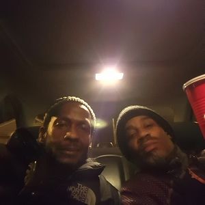 Meet your Posher, Dink